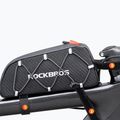 Brašna na rám bicykla Rockbros 039BK Bike Tube Bag 1 l black 4