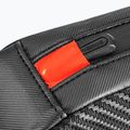 Brašna na rám bicykla Rockbros 039BK Bike Tube Bag 1 l black 5