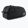 Brašna na rám bicykla Rockbros 30120096001 MTB Bike Top Tube Bag 1,3 l black 2