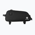 Brašna na rám bicykla Rockbros 30120096001 MTB Bike Top Tube Bag 1,3 l black 3