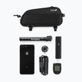 Brašna na rám bicykla Rockbros 30120096001 MTB Bike Top Tube Bag 1,3 l black 4
