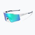 Slnečné okuliare Rockbros 14110012 Polarized white/green