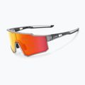 Slnečné okuliare Rockbros 14110012 Polarized grey/red