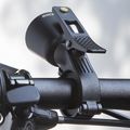 Bicyklový zvonček Rockbros 34210005001 black 7