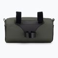 Taška na riadidlá na bicykel Rockbros 30110054 Bike Front Bag 2,2 l army green 6