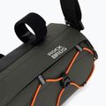 Taška na riadidlá na bicykel Rockbros 30110054 Bike Front Bag 2,2 l army green 7