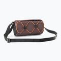 Taška na riadidlá na bicykel Rockbros 30110054 Bike Front Bag 2,2 l brown