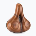 Sedlo na bicykel Rockbros 38210006002 brown