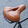 Sedlo na bicykel Rockbros 38210006002 brown 7