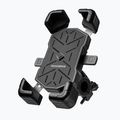 Držiak na telefón na bicykel Rockbros 25210030001 Phone Holder black