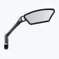 Cyklistické zrkadlo Rockbros 26210007002 Mirror 1 pcs Right black