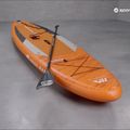 Aqua Marina Fusion SUP doska 3,3 m oranžová BT-21FUP 16