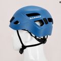 Lezecká prilba MAMMUT Skywalker 3.0 modrá 10