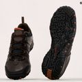 Columbia Woodburn II Waterproof pánske trekové topánky brown 1553001 13