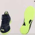 PUMA Future Z 3.4 IT Jr detské kopačky námornícka modrá 107013 01 10