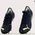 PUMA Future Z 4.4 FG/AG pánske kopačky navy blue 107005 01 10