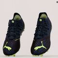 Pánske kopačky PUMA Future Z 1.4 FG/AG navy blue 106989 01 11