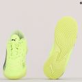 Detské kopačky PUMA Ultra Play IT Jr zelené 106927 01 10