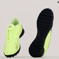 PUMA pánske kopačky Ultra Play TT green 106909 01 10