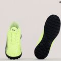 PUMA Ultra Play TT detské kopačky zelené 106926 01 10