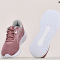 Dámska bežecká obuv PUMA Twitch Runner purple 376289 24 10