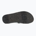 Pánske žabky Teva Mush II brick black 4
