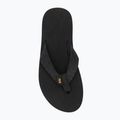 Pánske žabky Teva Mush II brick black 5