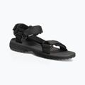 Pánske turistické sandále Teva Terra Fi Lite black 11473 9