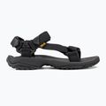 Pánske turistické sandále Teva Terra Fi Lite black 11473 2