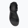 Pánske turistické sandále Teva Terra Fi Lite black 11473 6