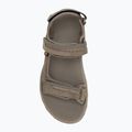 Pánske sandále Teva Hudson bungee cord 5