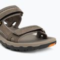 Pánske sandále Teva Hudson bungee cord 7