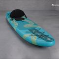 AQUASTIC SUP doska Adelaide 10' allround zelená AQS-SUP002 17