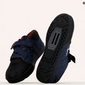 Pánska MTB cyklistická obuv Leatt 4.0 Clip navy blue/black 3021300402 11