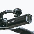 Predné svetlo na bicykel Rockbros RHL1500 black 3