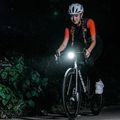 Predné svetlo na bicykel Rockbros RHL1500 black 5