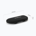 Taška na nosič bicyklov Rockbros 30140062 5 l black 6