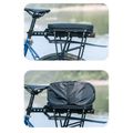 Taška na nosič bicyklov Rockbros 30140062 5 l black 8