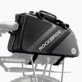 Taška na nosič bicyklov Rockbros 30140090 11,6 l black 2