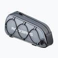 Taška na rám kolesa Rockbros 30120109 0,9 l silver