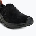Pánske topánky Merrell Jungle Moc midnight 7