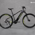 Lovelec Sargo 15Ah čierny elektrický bicykel B400298 10