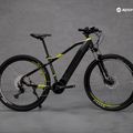 Lovelec Drago 20Ah sivo-žltý elektrický bicykel B400252 16