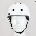 Prilba FILA NRK Fun white 9