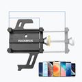 Rockbros Phone Holder 699 čierna 3