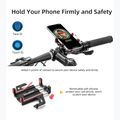 Rockbros Phone Holder 699 čierna 4
