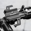 Rockbros Phone Holder 699 čierna 5