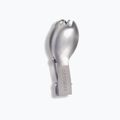 Lyžica s vidličkou Optimus Titanium Folding Spork 2