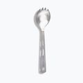 Lyžica s vidličkou Optimus Titanium Spork strieborná 816285