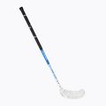 UNIHOC Sniper 30 bielo-modrá ľavá florbalová hokejka 01925